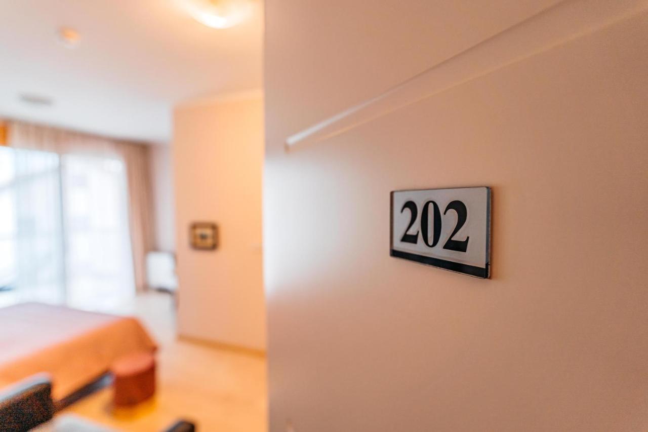 Lotos Depandans Hotel Nis Luaran gambar